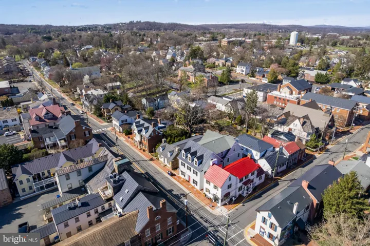 104 Loudoun St Sw Leesburg Va 20175, Leesburg, Virginia 20175
