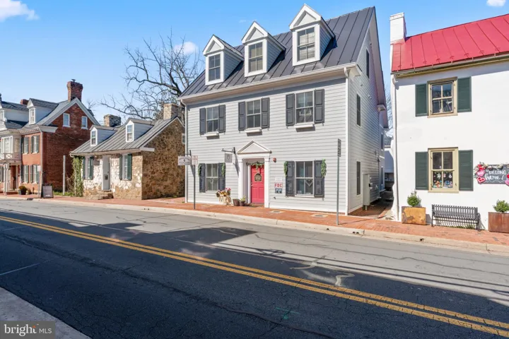 104 Loudoun St Sw Leesburg Va 20175, Leesburg, Virginia 20175