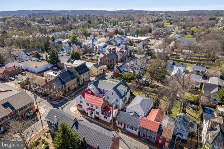 104 Loudoun St Sw Leesburg Va 20175, Leesburg, Virginia 20175
