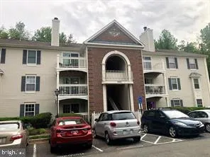 8600 SHADWELL DRIVE, Alexandria, VA 22309