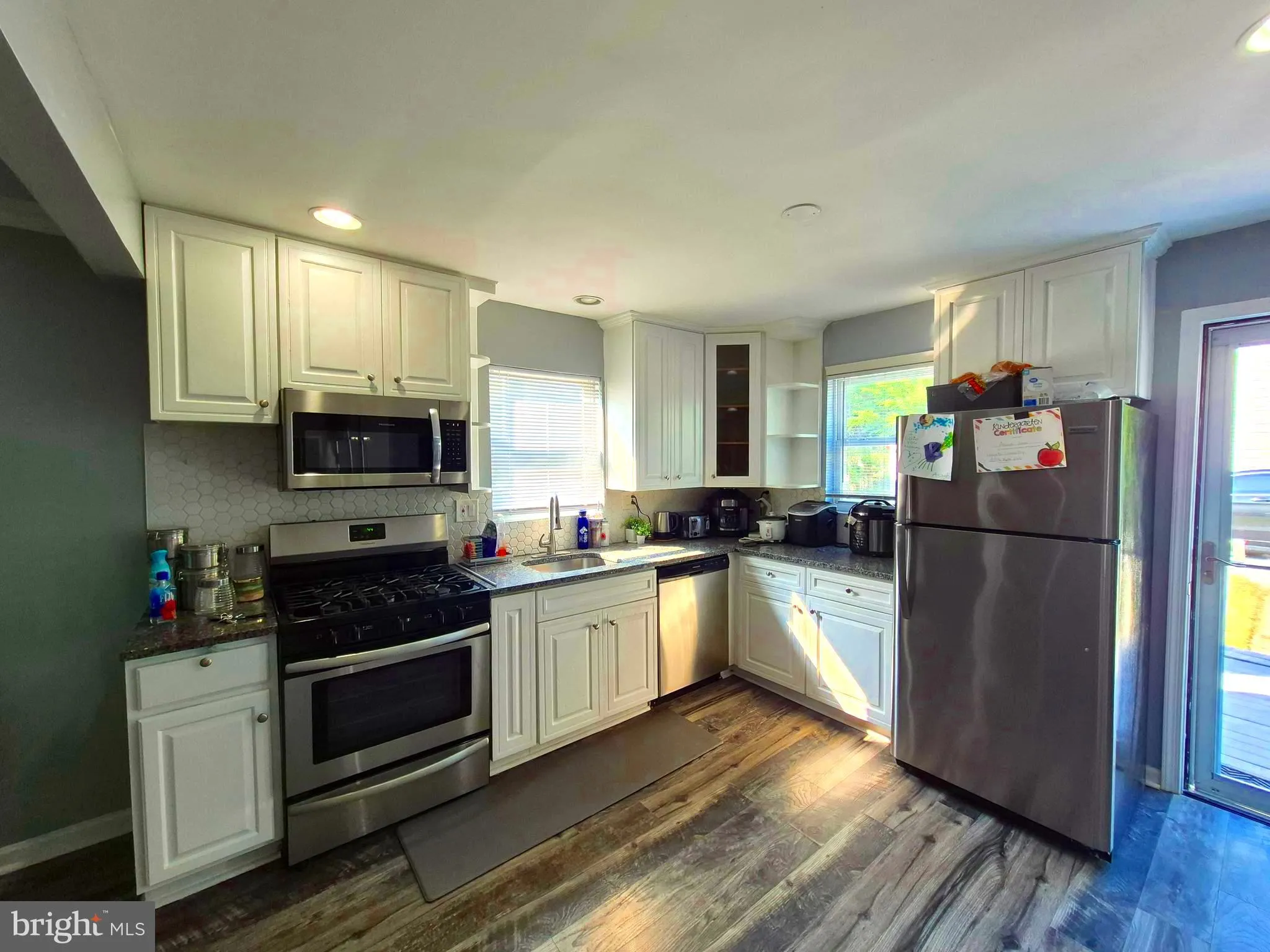 4713 GUNTHER STREET, Capitol Heights, MD 20743