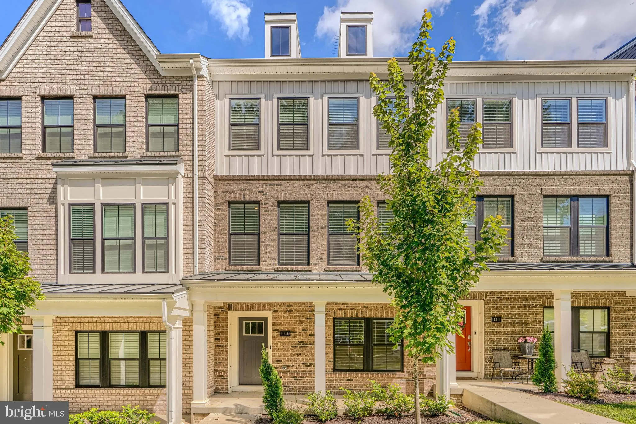 11409 STARLIGHT PLACE, Marriottsville, MD 21104