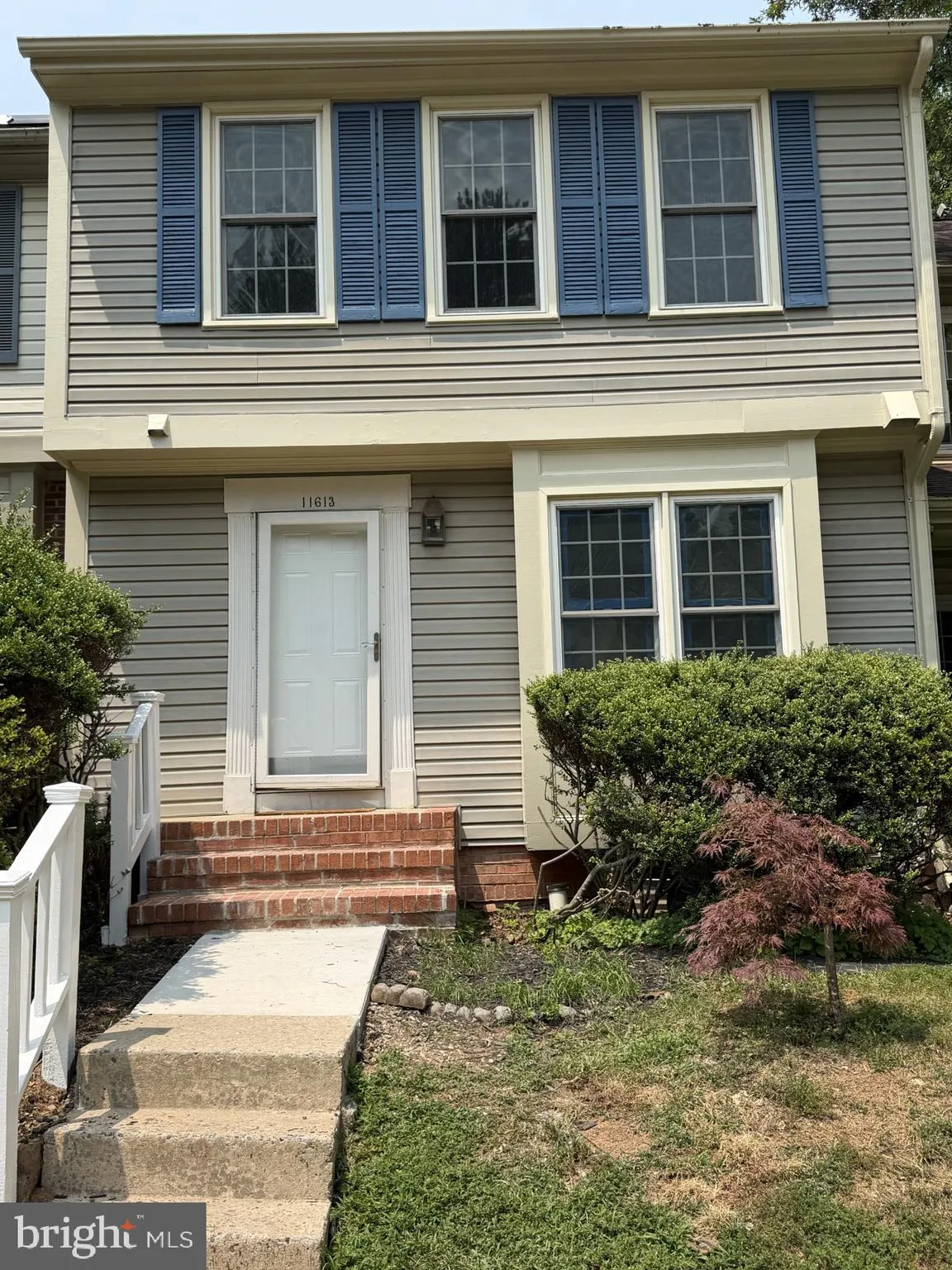 11613 PLEASANT MEADOW DRIVE, North Potomac, MD 20878