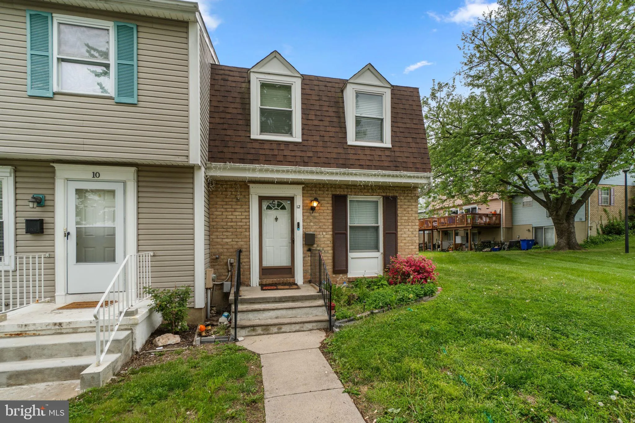 12 COATS BRIDGE PLACE, Frederick, MD 21703
