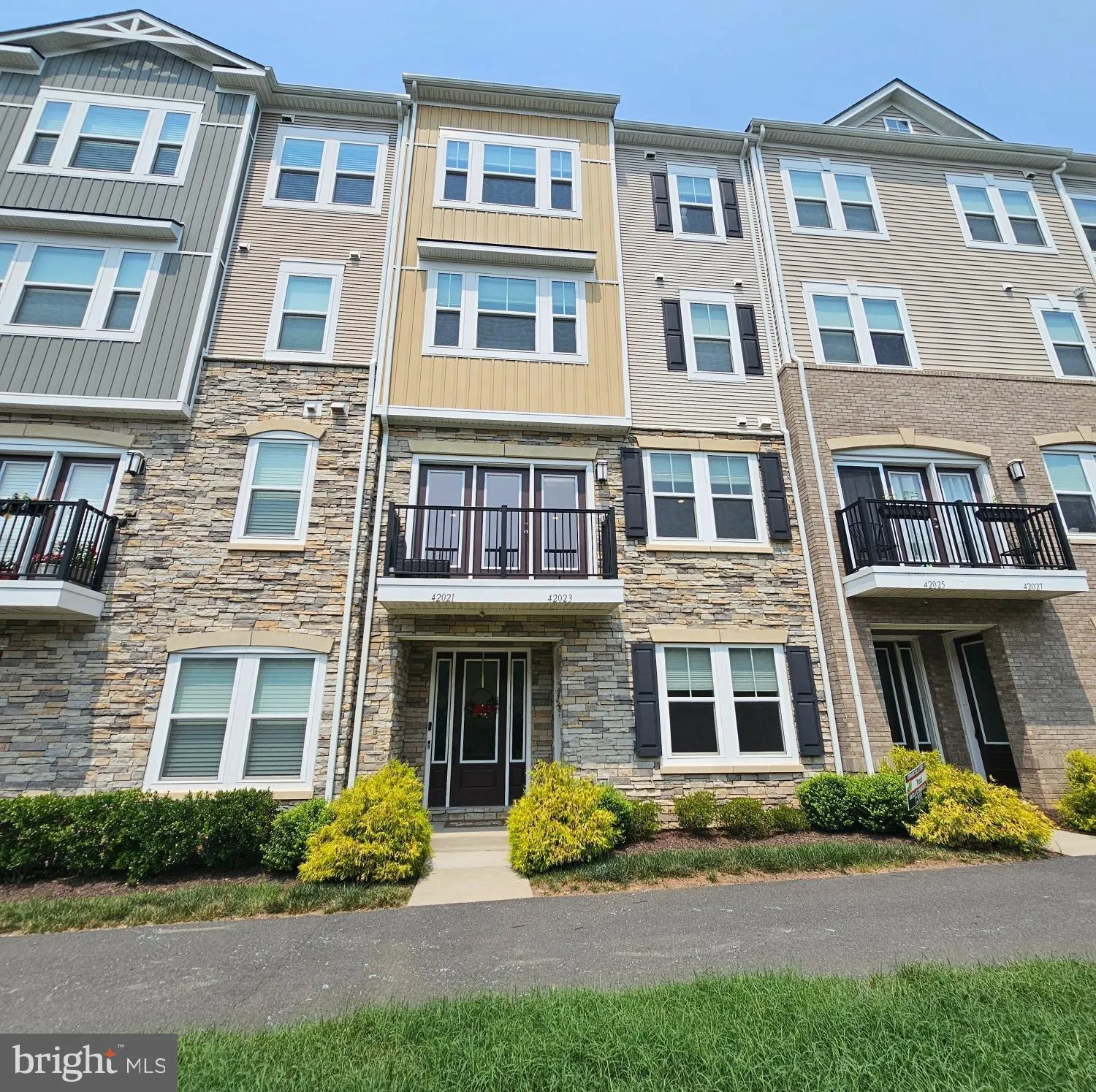 42023 GLADE CREEK TERRACE TERRACE, Aldie, VA 20105