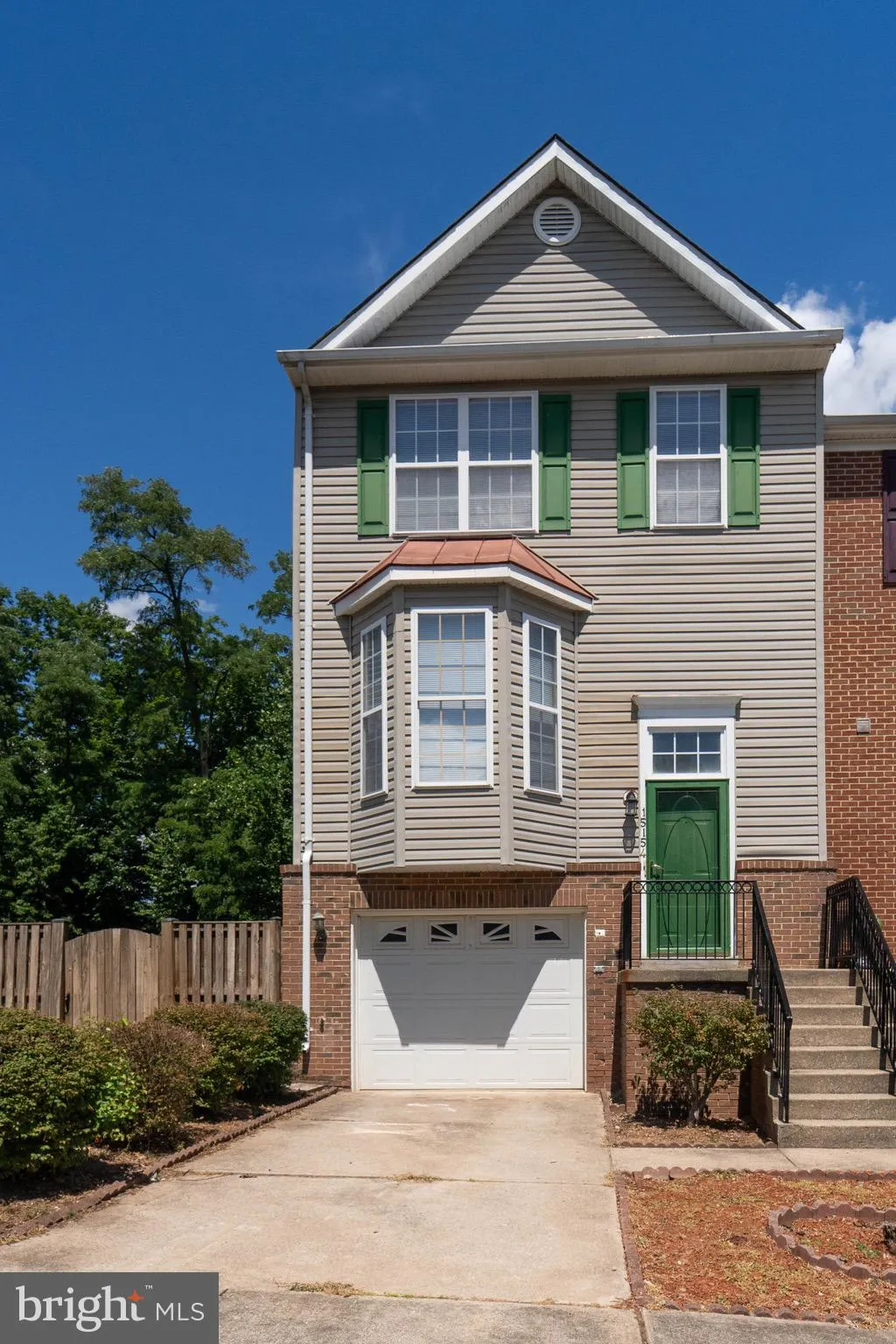 15154 BRAZIL CIRCLE, Woodbridge, VA 22193