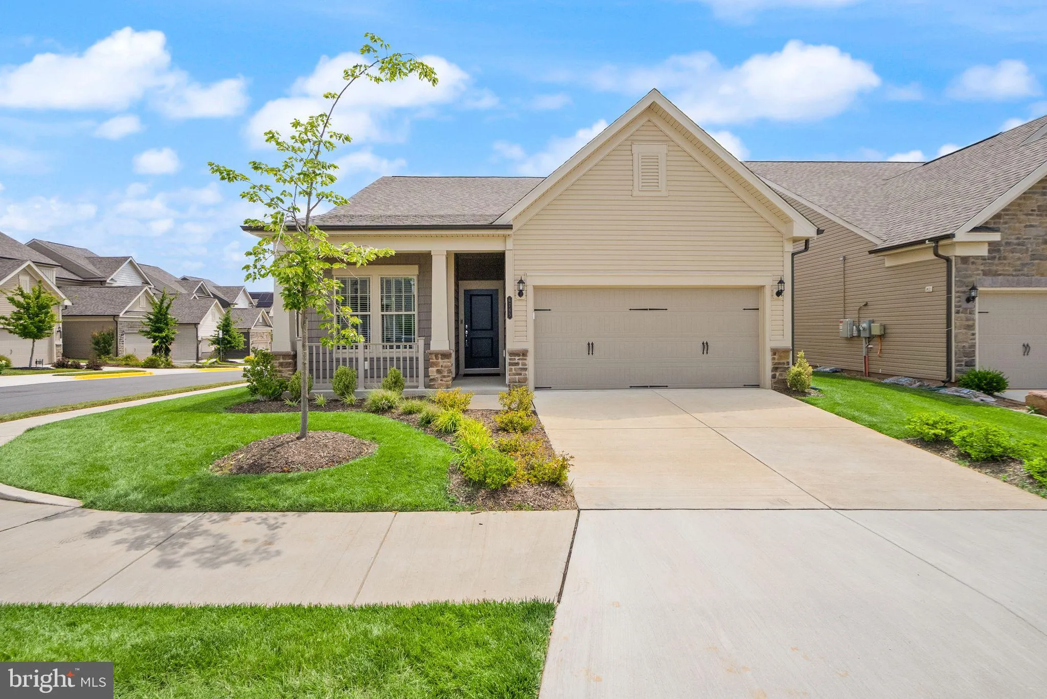 6765 AZALEA GARDEN LANE, Haymarket, VA 20169