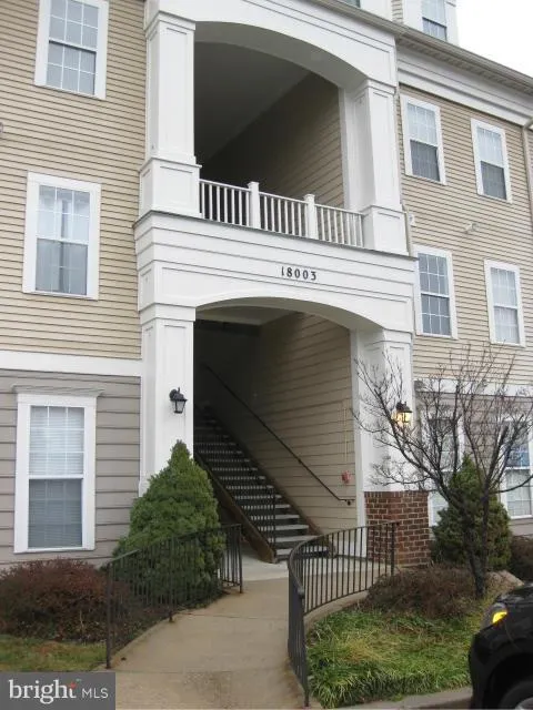 18003 CLOPPERS MILL TERRACE, Germantown, MD 20874