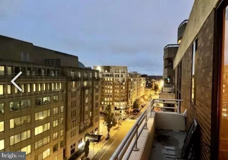 1200 23RD, Washington, DC 20036