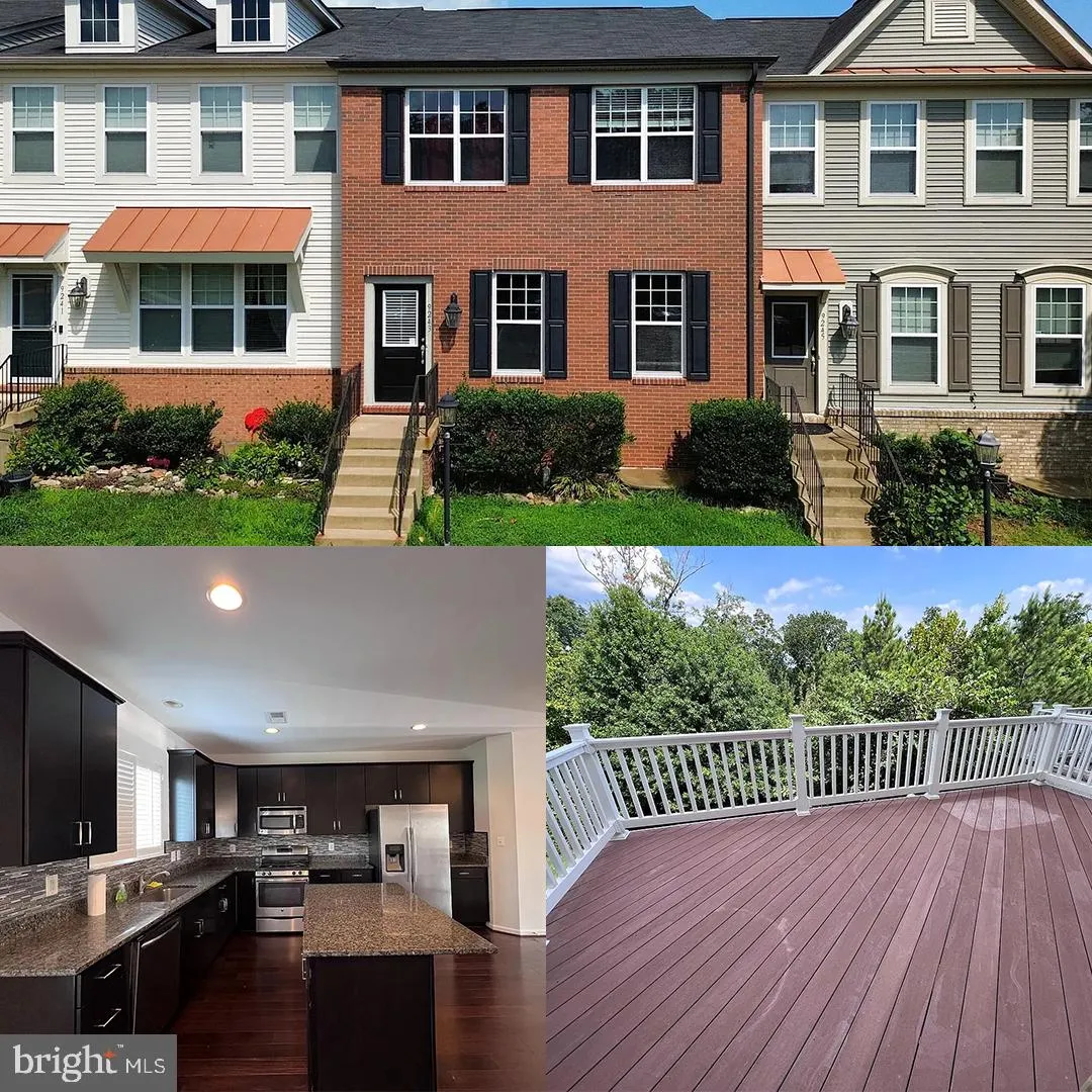 9243 DAWKINS CREST CIRCLE, Bristow, VA 20136