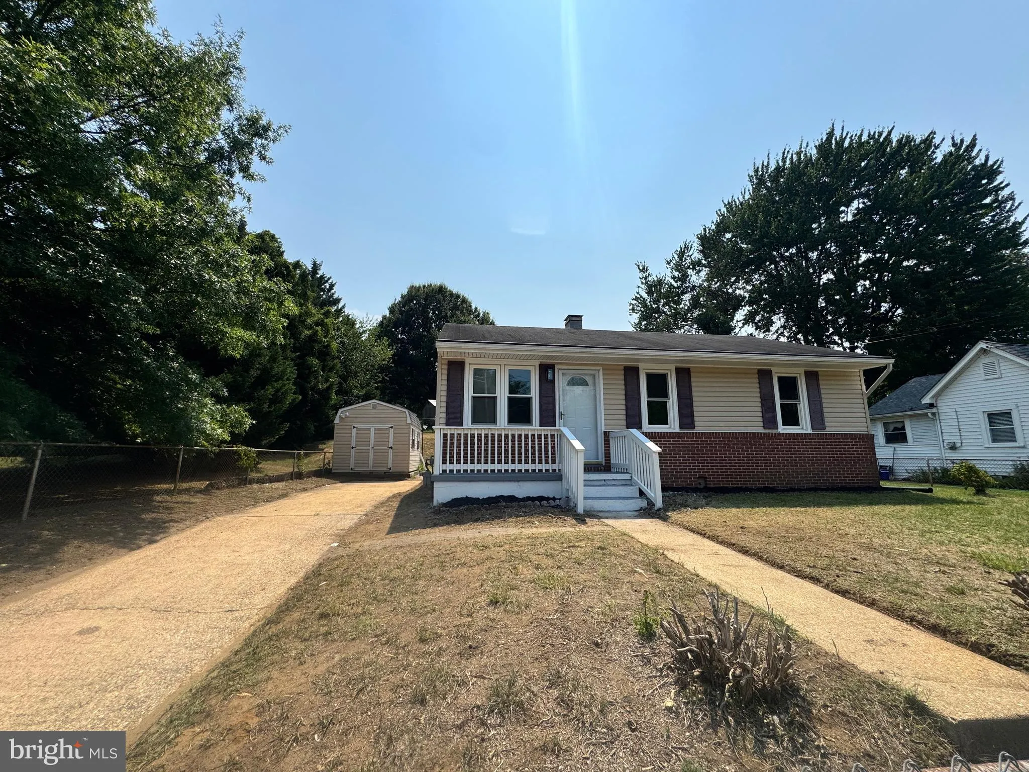 1803 LINCOLN DRIVE, Annapolis, MD 21401