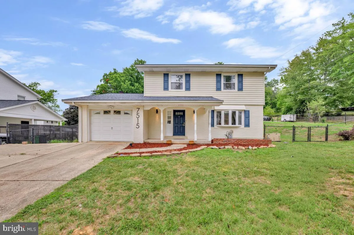 7515 LENHAM DRIVE, Fort Washington, MD 20744