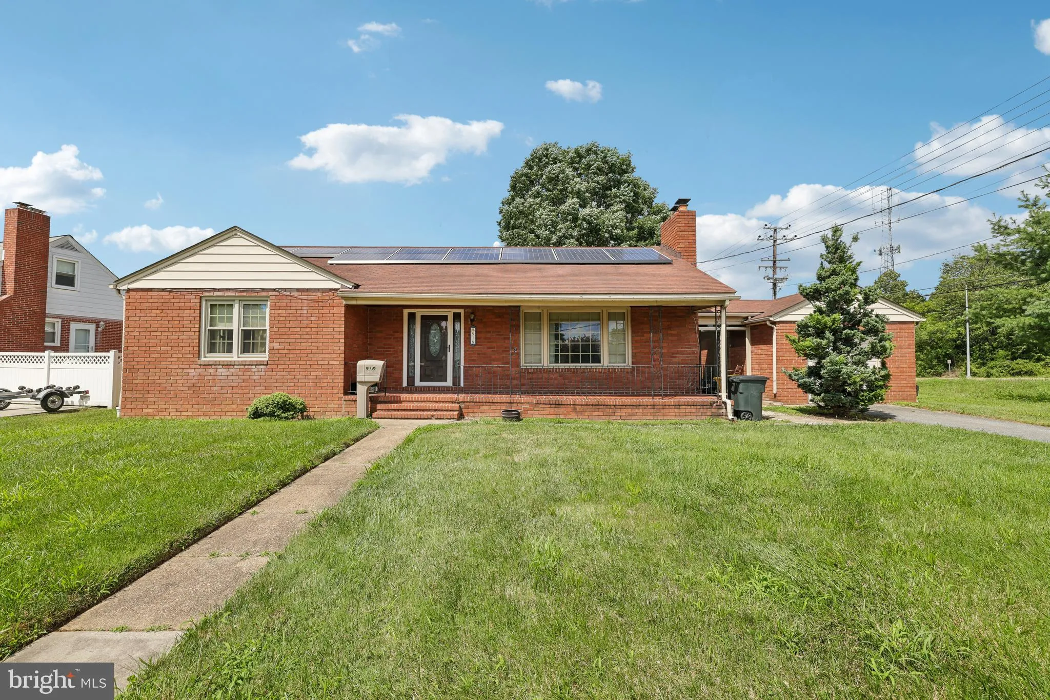 916 LYNVUE ROAD, Linthicum Heights, MD 21090