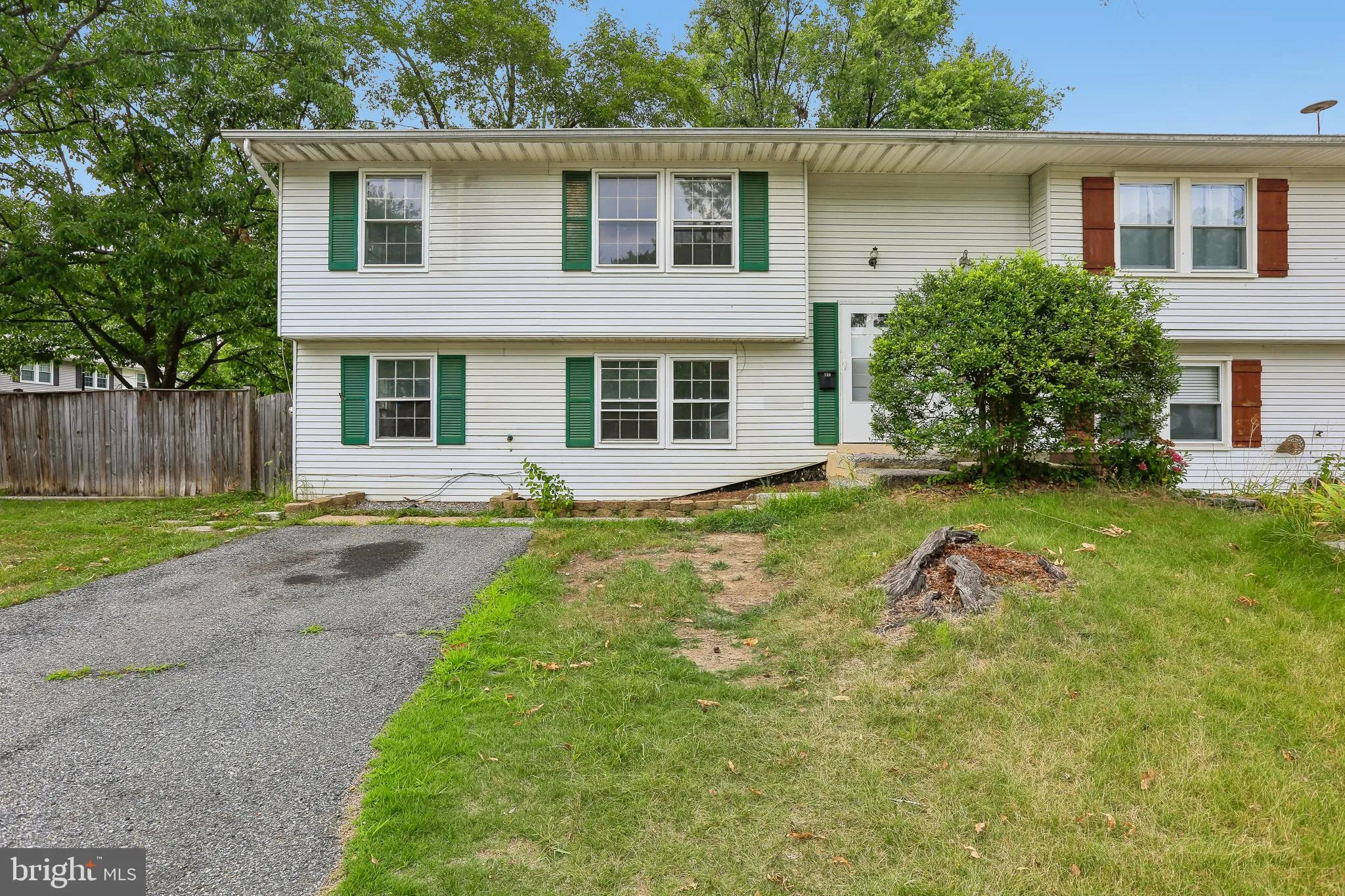 720 CHAPELGATE DRIVE, Odenton, MD 21113