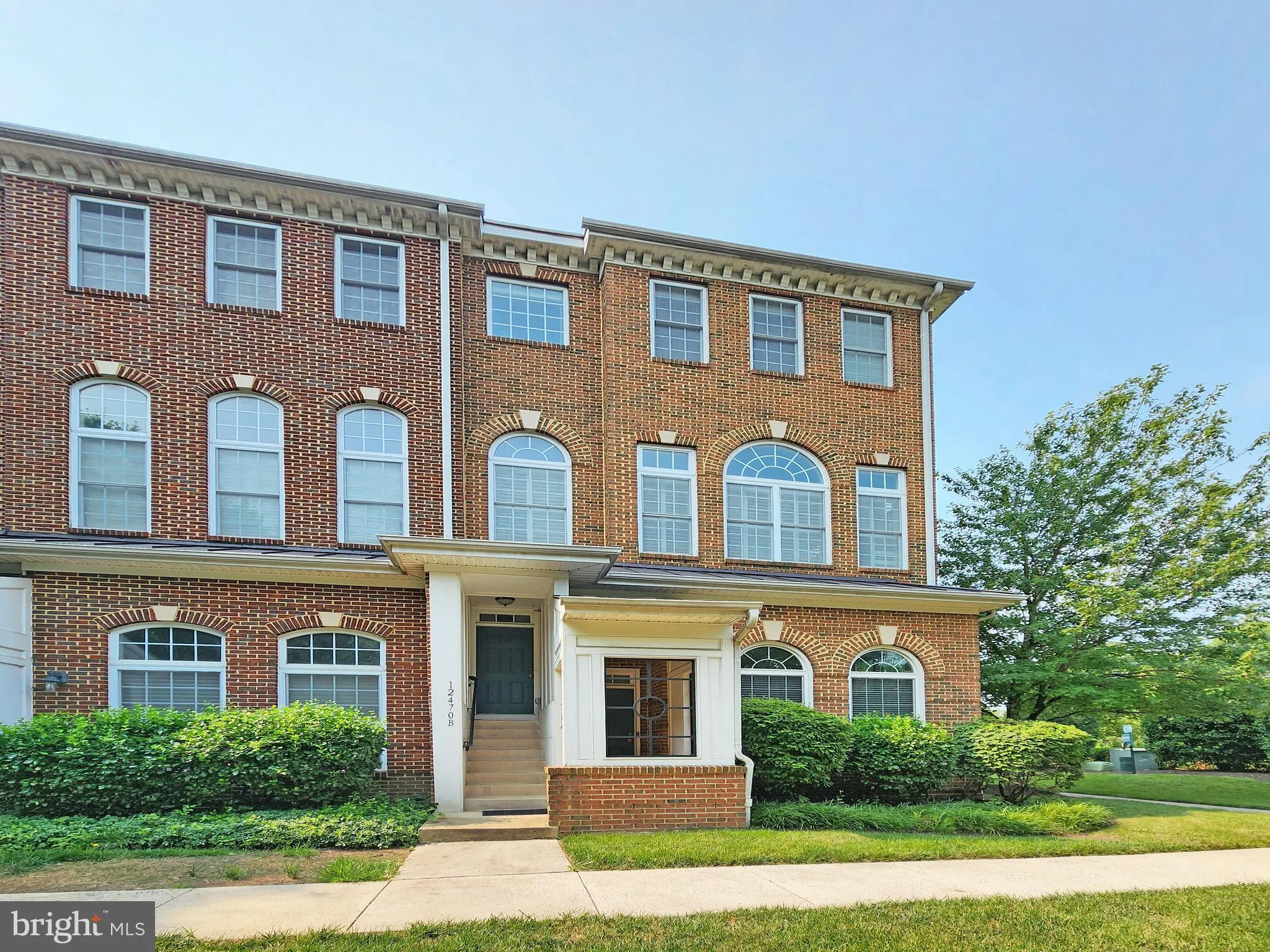 12470 LIBERTY BRIDGE ROAD, Fairfax, VA 22033