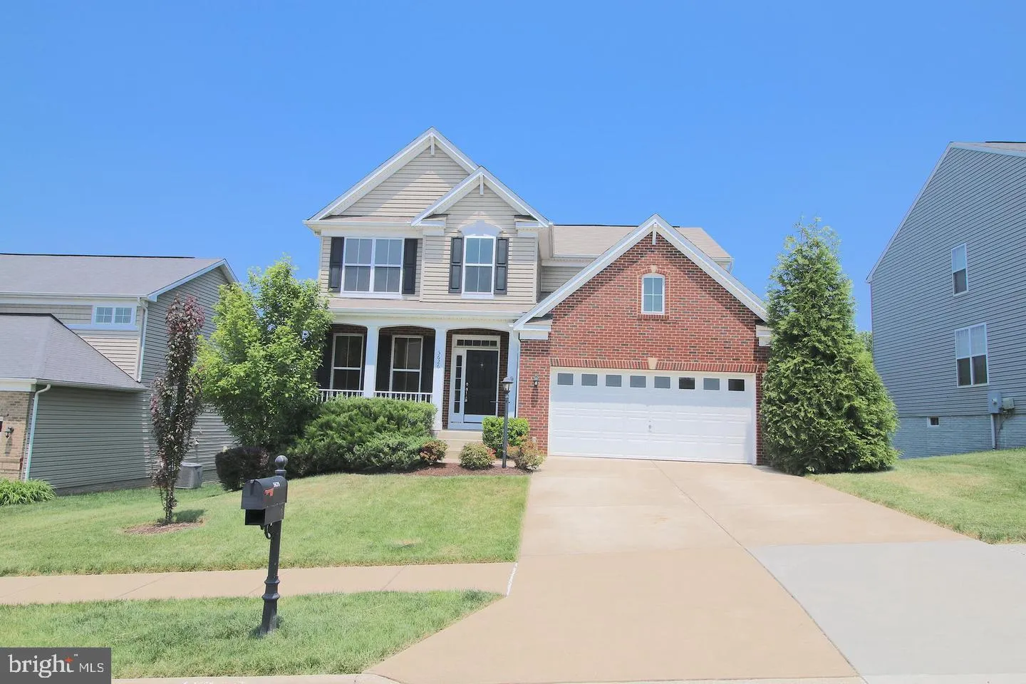 5626 MINNIE COURT, Woodbridge, VA 22193