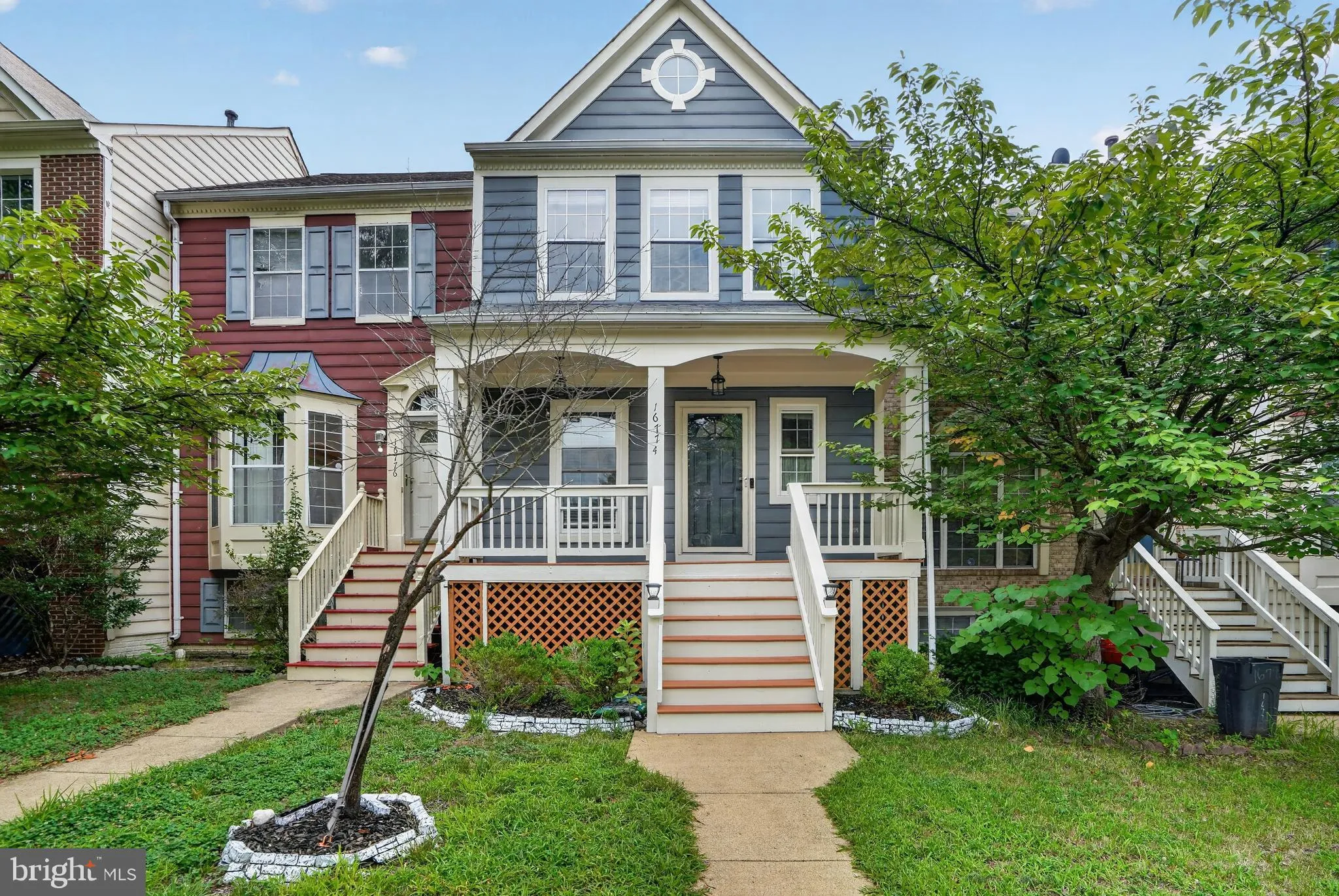 16774 BRANDY MOOR LOOP LOOP, Woodbridge, VA 22191