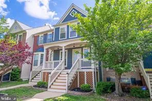 16774 BRANDY MOOR LOOP LOOP, Woodbridge, VA 22191