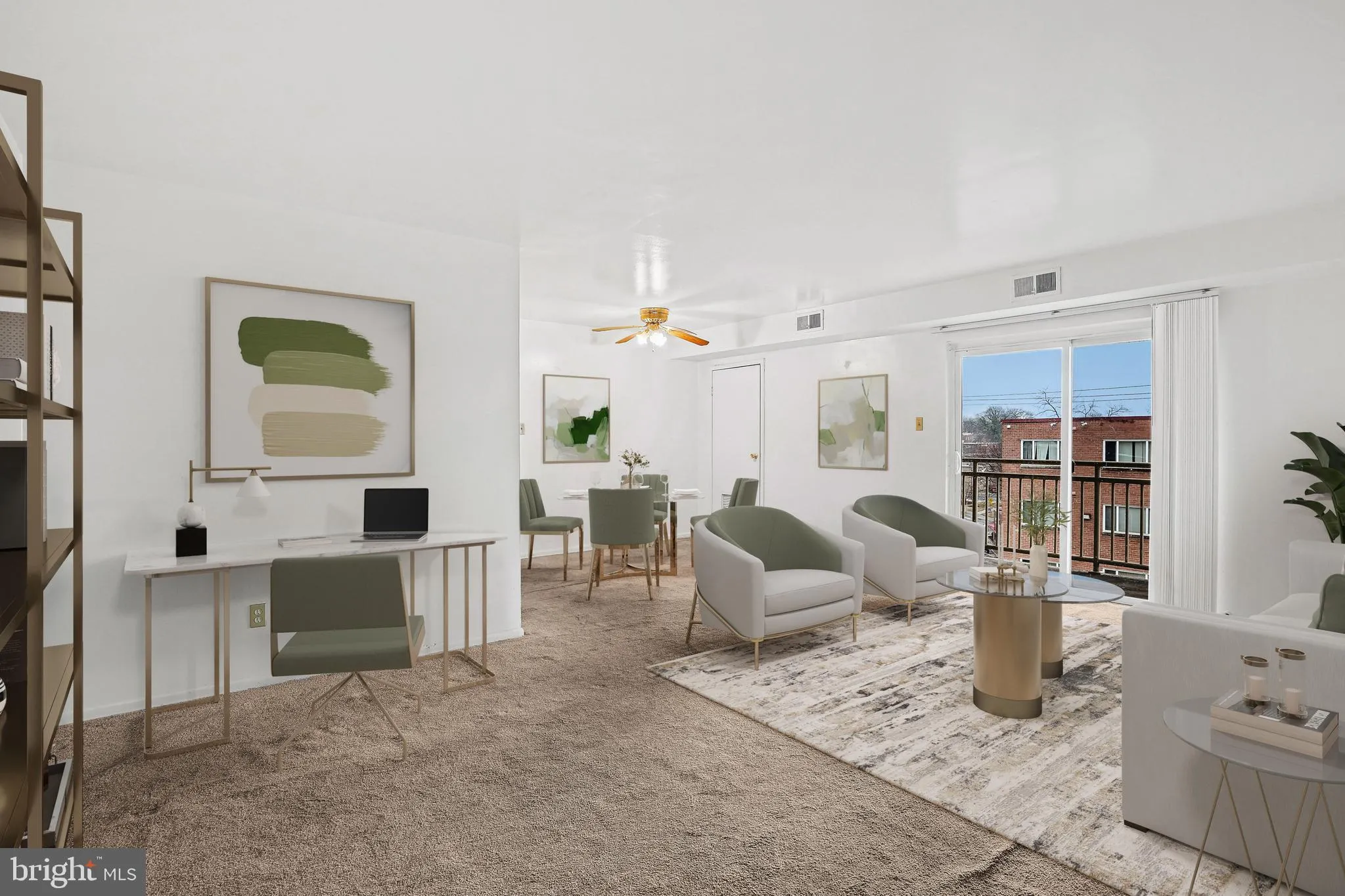 4270 EAST CAPITOL STREET, Washington, DC 20019