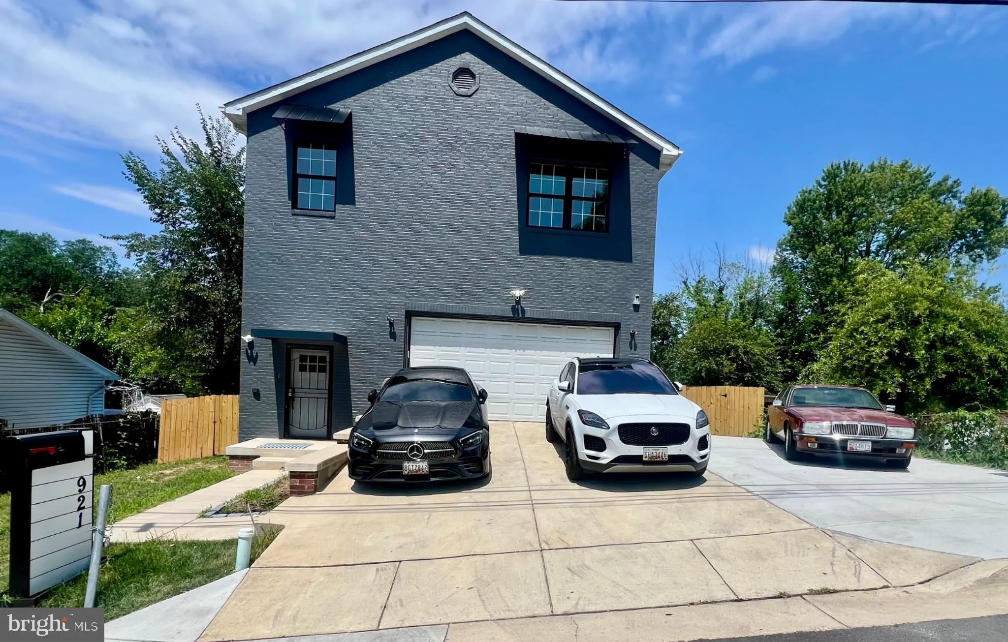 921 BALBOA AVENUE, Capitol Heights, MD 20743