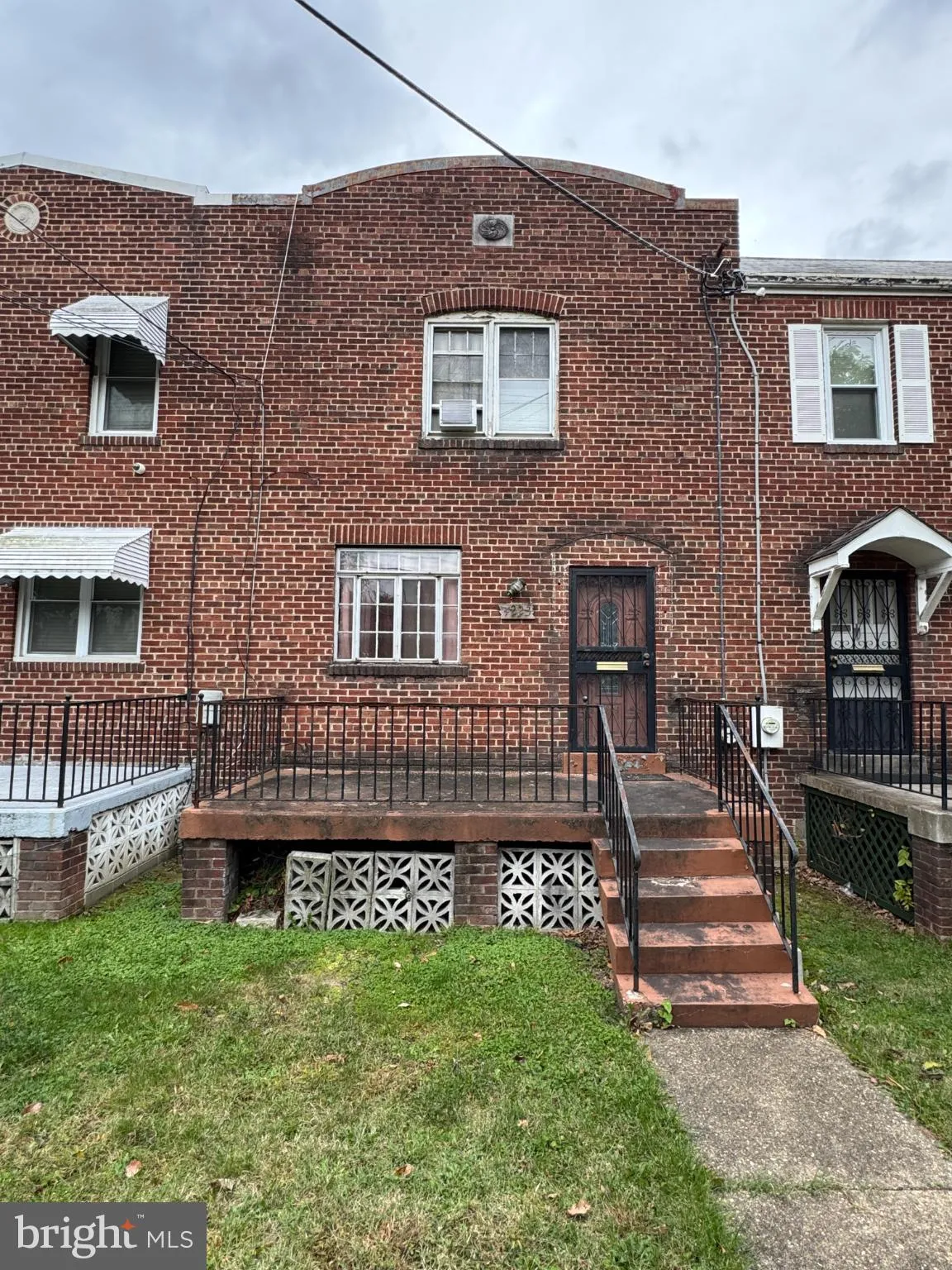 4223 BENNING ROAD, Washington, DC 20019