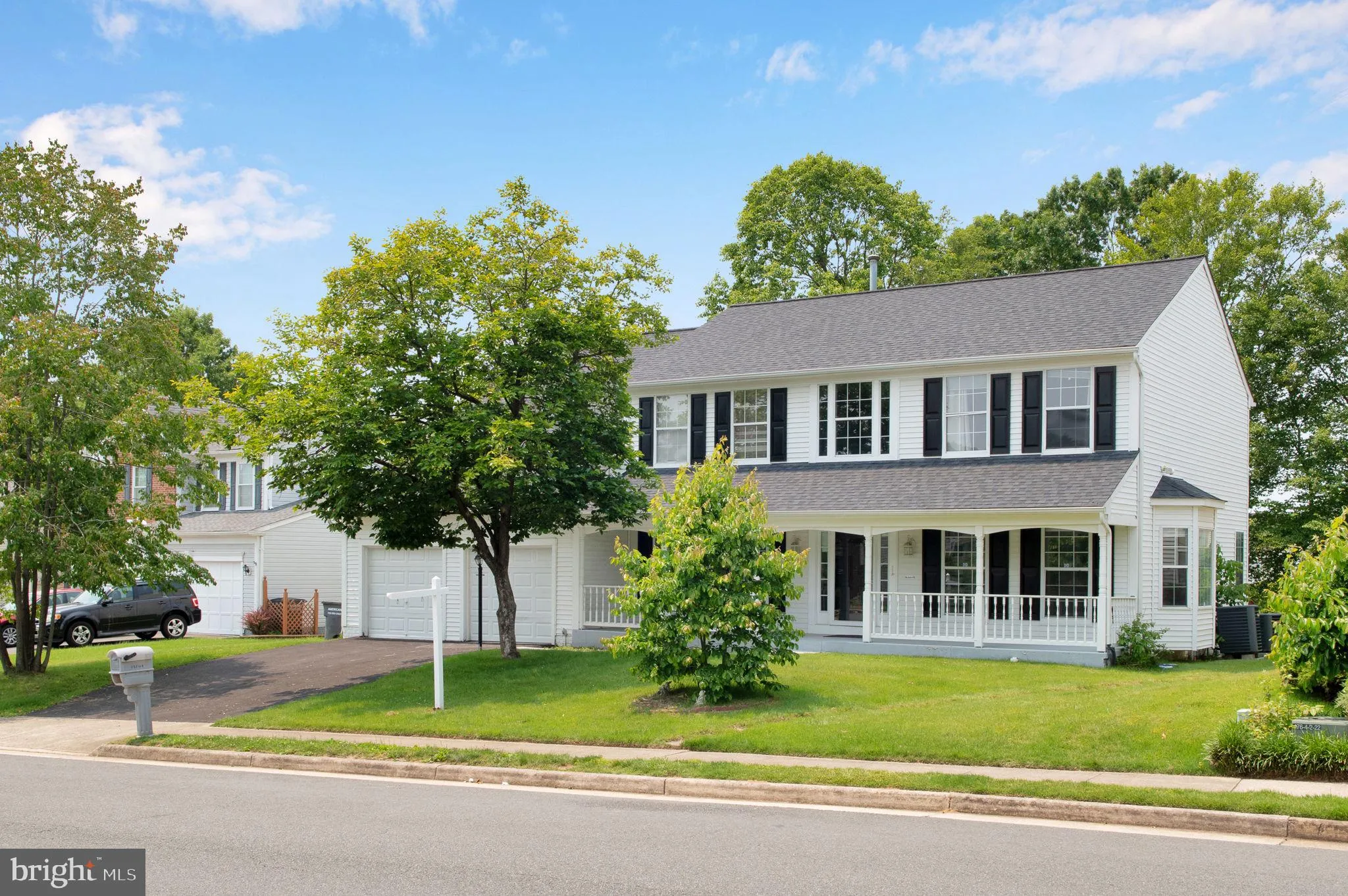 15704 BEAU RIDGE DRIVE, Woodbridge, VA 22193