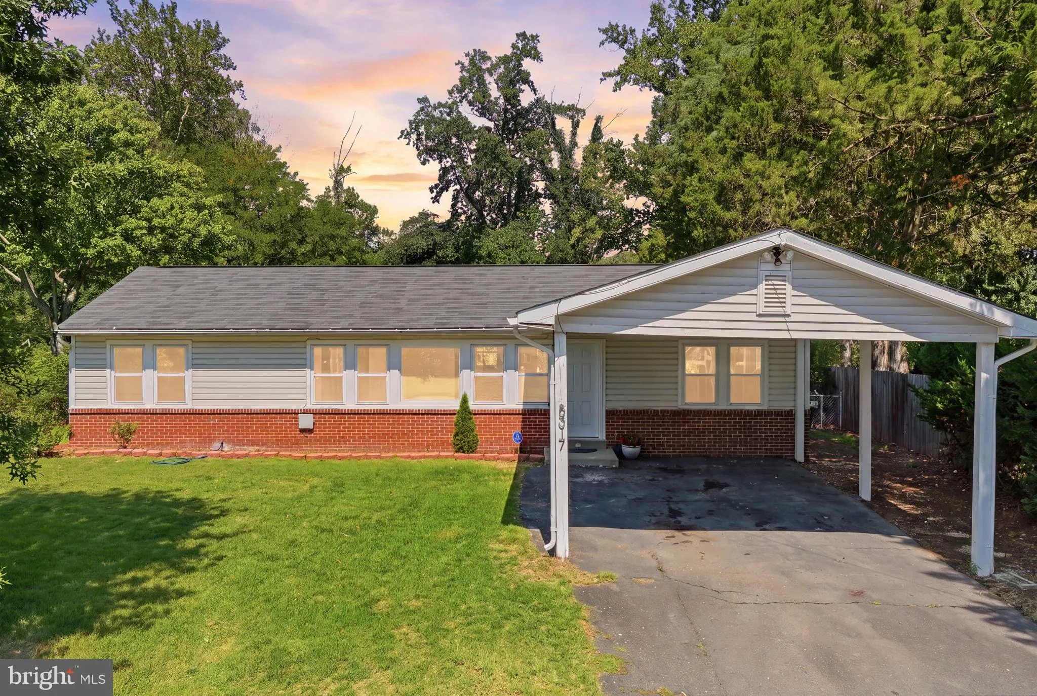 8317 SCHULTZ ROAD, Clinton, MD 20735