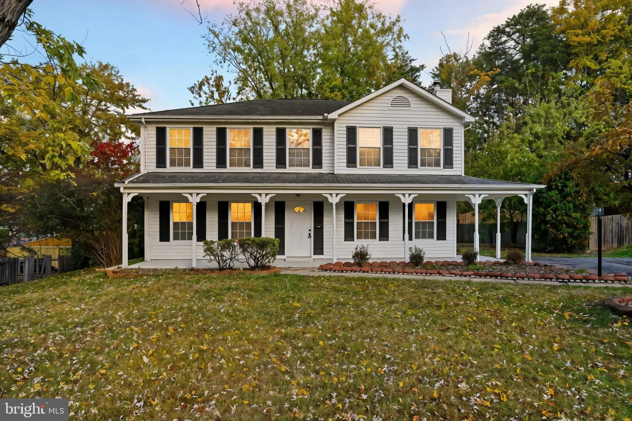 13357 PELICAN ROAD, Woodbridge, VA 22193