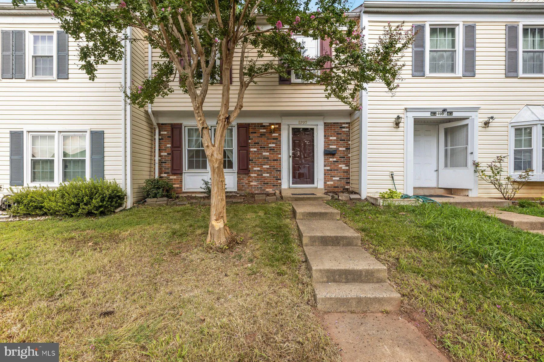 8995 BONHAM CIRCLE, Manassas, VA 20110