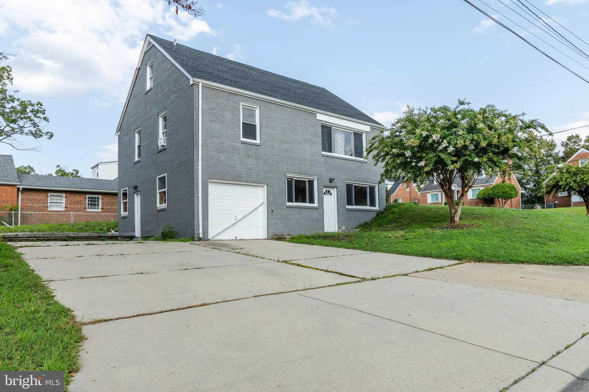6500 FOSTER STREET, District Heights, MD 20747