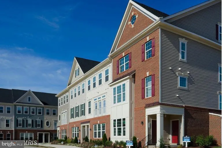 4896 DANE RIDGE CIRCLE, Woodbridge, VA 22193