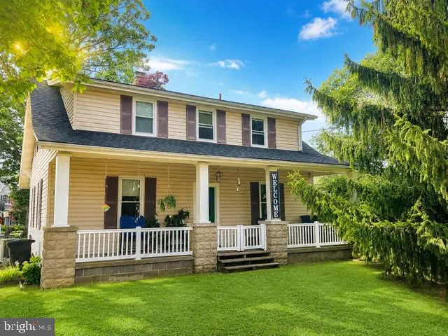 10695 HARDING ROAD, Laurel, MD 20723