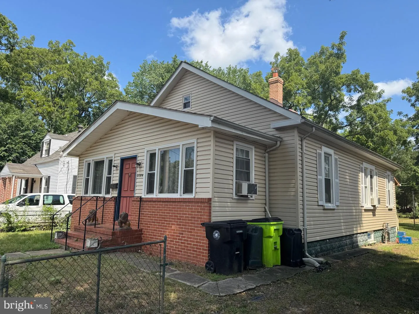 3704 VARNUM STREET, Brentwood, MD 20722