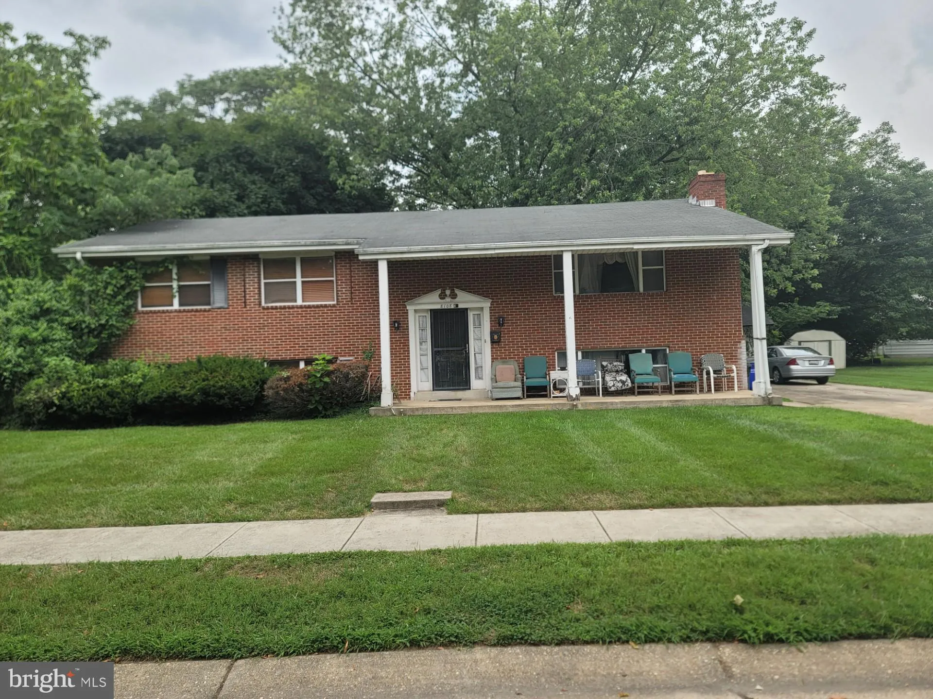 8108 51ST AVENUE, College Park, MD 20740