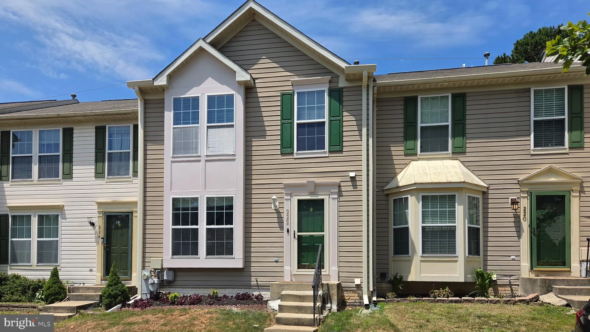 222 FOXMANOR LANE, Glen Burnie, MD 21061