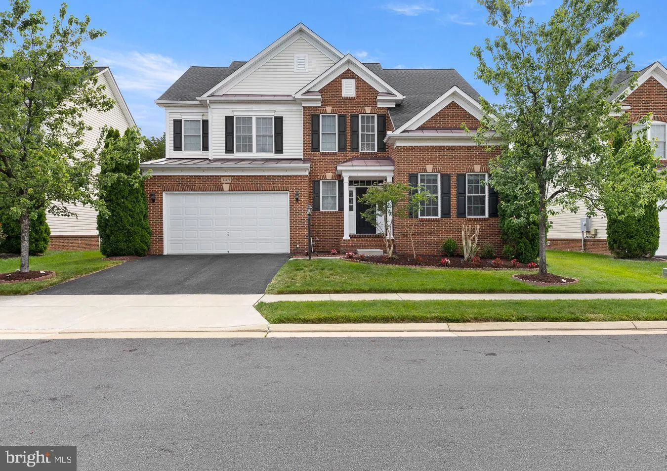 23276 FALLEN HILLS DRIVE, Brambleton, VA 20148