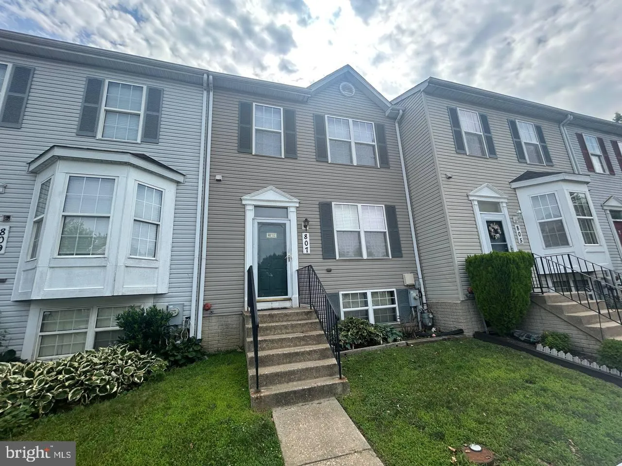 807 GOOD HARBOR ROAD, Annapolis, MD 21401