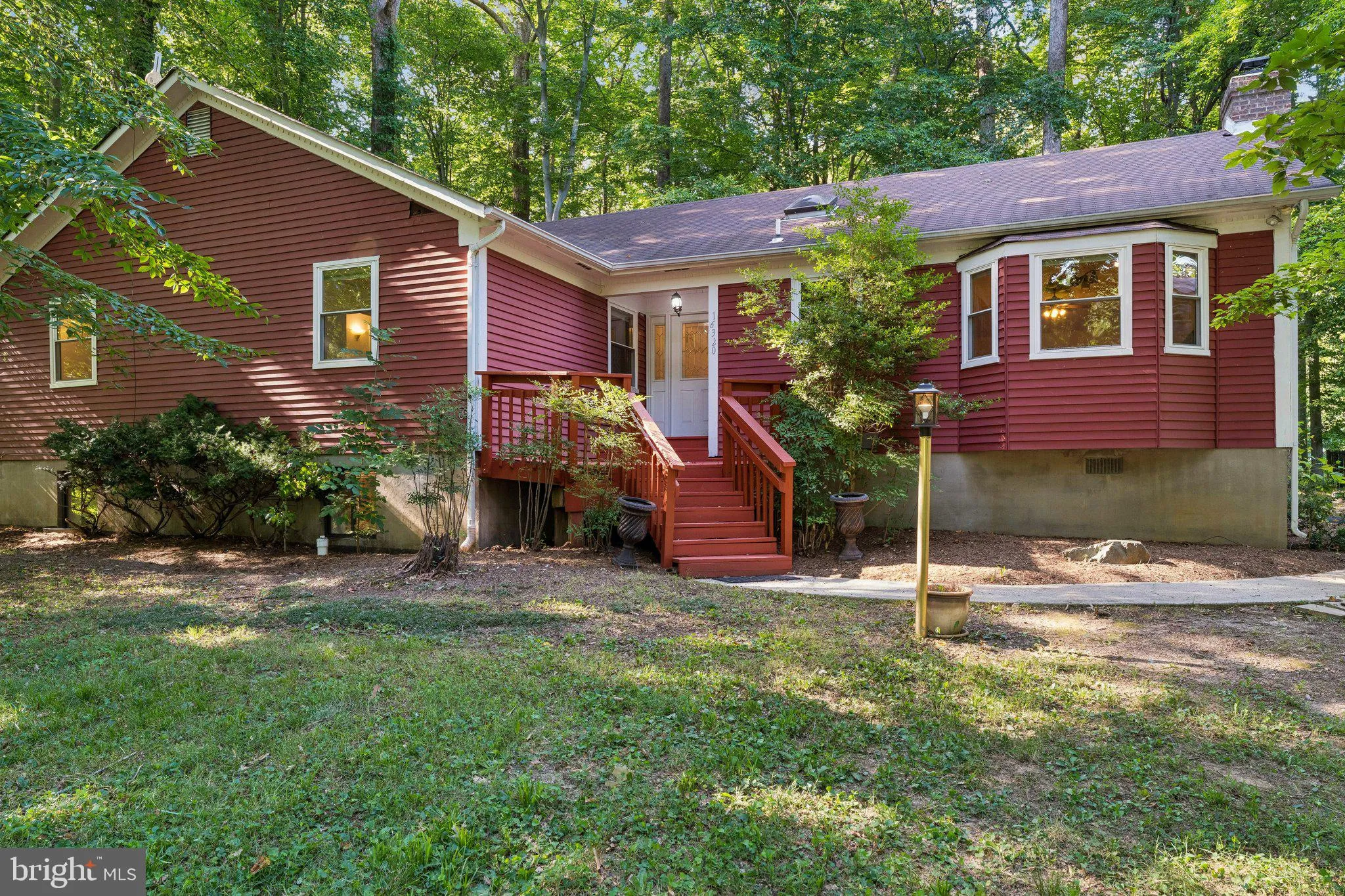 16320 LEA DRIVE, Bowie, MD 20715