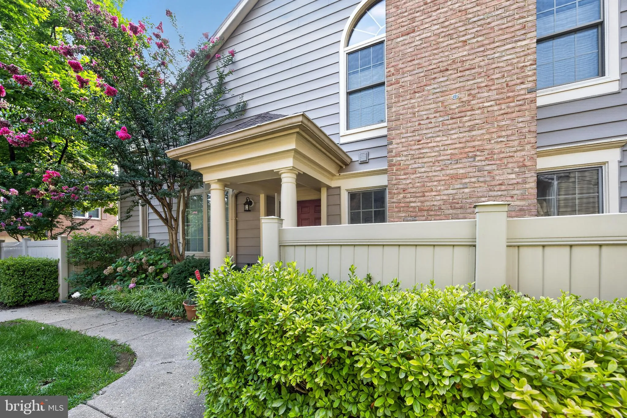 5724 MAYFAIR MANOR DRIVE, Rockville, MD 20852