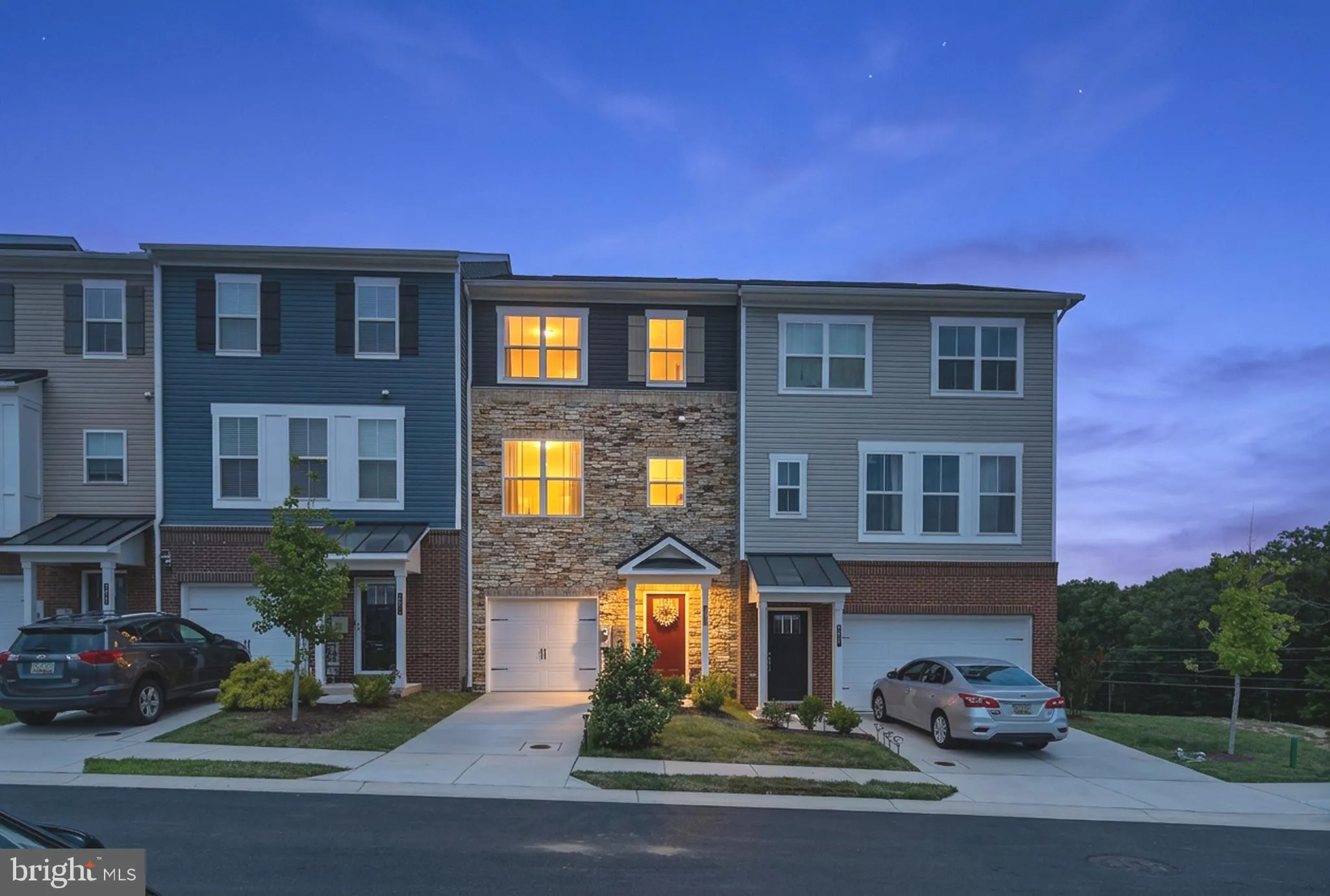 7013 FOX GLOVE LANE, Hanover, MD 21076