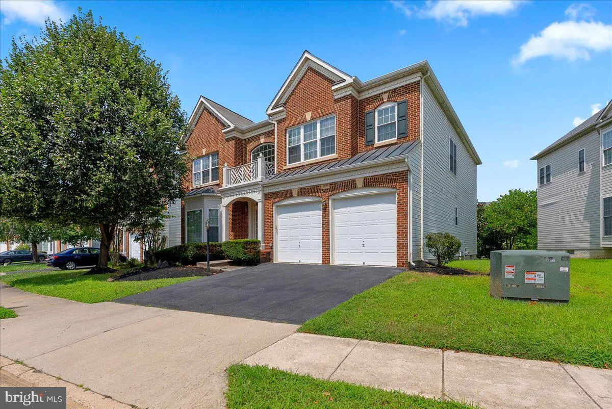 13646 SWEET WOODRUFF LANE, Centreville, VA 20120