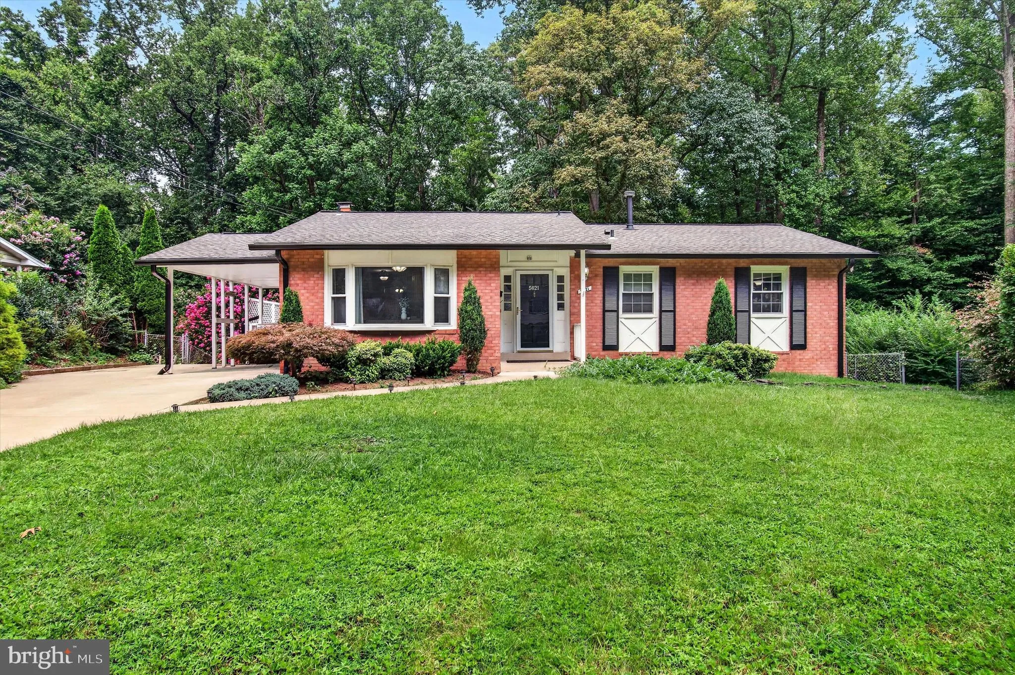 5621 RAVENEL LANE, Springfield, VA 22151