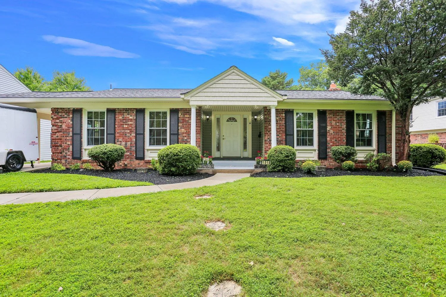 1518 AUBURN AVENUE, Rockville, MD 20850