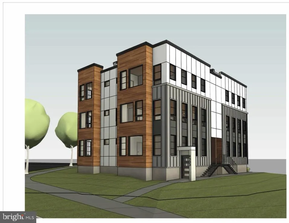 4335 KANSAS AVENUE, Washington, DC 20011
