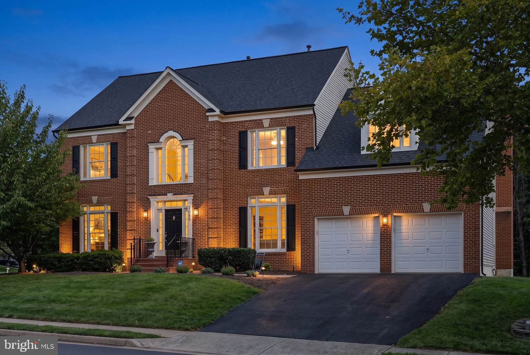 2053 GEORGE WASHINGTON ROAD, Vienna, VA 22182