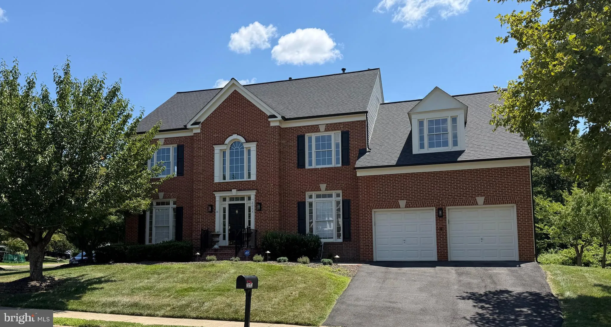 2053 GEORGE WASHINGTON ROAD, Vienna, VA 22182