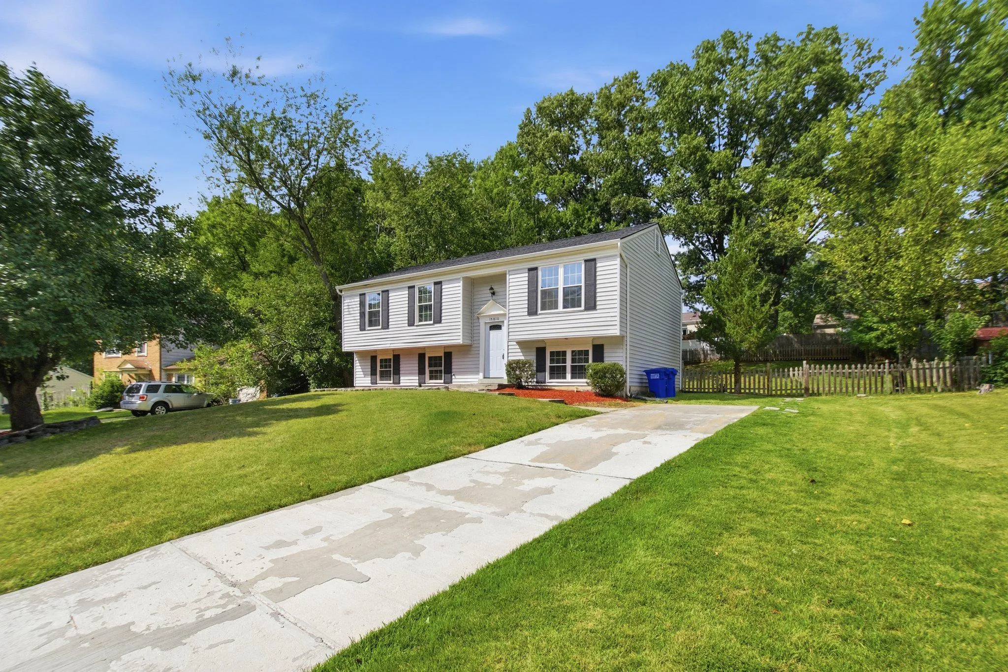 15010 NEWCOMB LANE, Bowie, MD 20716