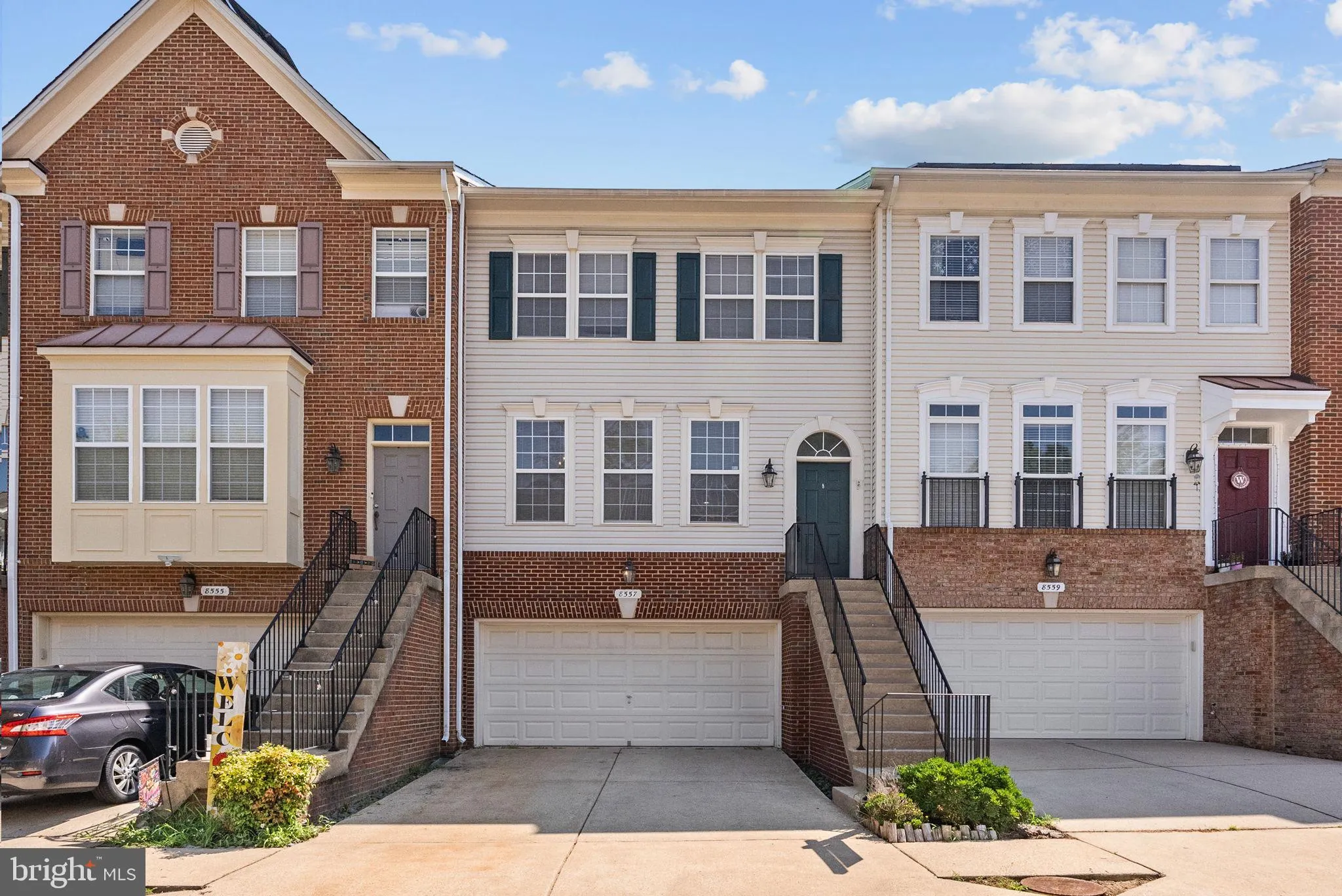 8557 WYNGATE MANOR COURT, Alexandria, VA 22309