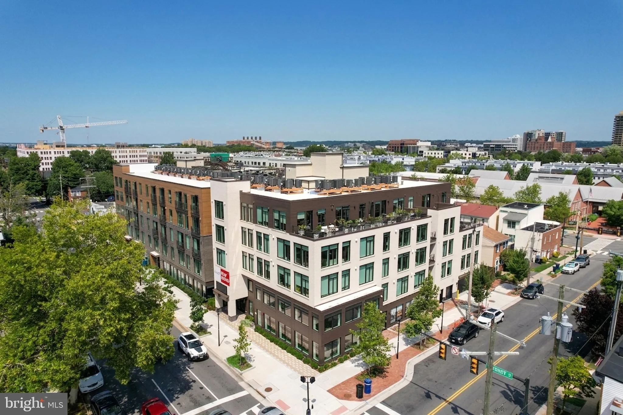 701 HENRY STREET, Alexandria, VA 22314