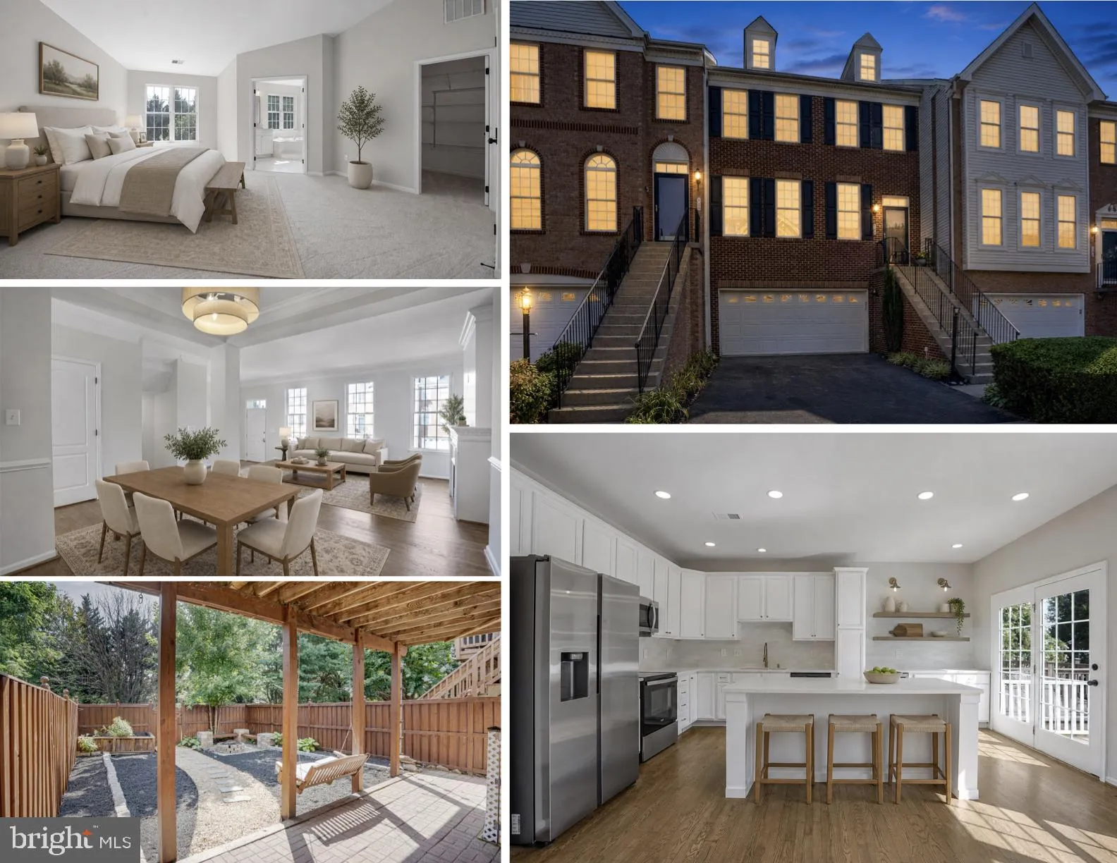 134 MISTY POND TERRACE, Purcellville, VA 20132